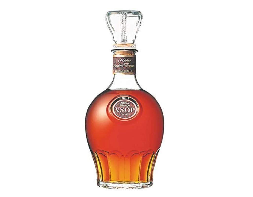 ニッカウヰスキー ニッカブランデーV.S.O.Pの商品画像