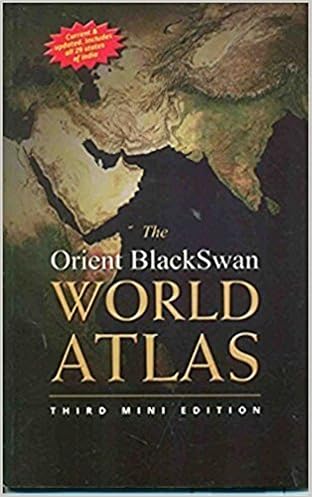 Competitive Exams Orient Longman Publishers Orient Blackswan