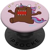 Unicorn Domo PopSockets Adhesive PopGrip