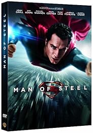 Man Of Steel