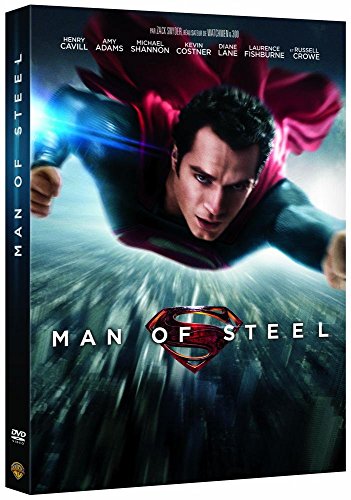 Man Of Steel