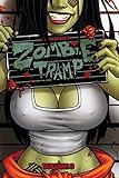 Zombie Tramp Volume 9: Skanks, Shanks and Shackles by 
