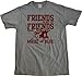 OHIO FOOTBALL FAN TEE Adult Unisex T-shirt / State of Ohio Sports Fan Shirt