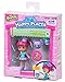 Shopkins Happy Places Season 2 Doll Single Pack Tippy Teapot Toy