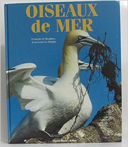Oiseaux De Mer C Vaucher Color And B W Photos By The