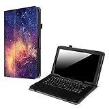 Fintie RCA Galileo Pro / RCA 11 Maven Pro Case, Premium PU Leather Cover for 11.5