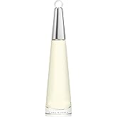 Issey Miyake L'Eau d'Issey Eau de Parfum - Fragrance for Women - Floral Aquatic Scent - With Notes of Lily, A Lotus Rose Accord & Precious Woods Accord