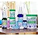 Unkers NATURub Therapeutic Pain Relief Spray (2 oz Bottle)