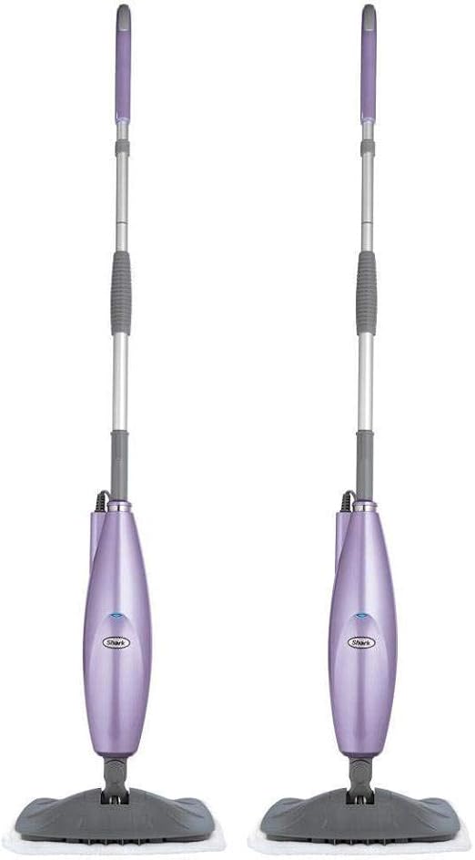 Amazon Com Shark Light And Easy Hardwood Floor Steam Mop