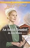 An Amish Reunion: A Fresh-Start Family Romance (Amish Hearts Book 4) by Jo Ann Brown