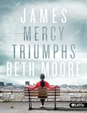 James: Mercy Triumphs (Member Book)