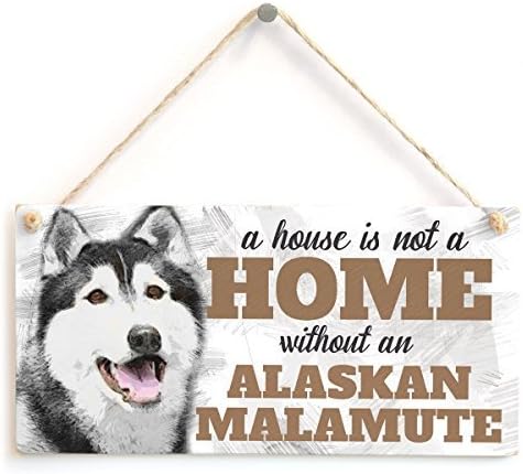 malamute gifts
