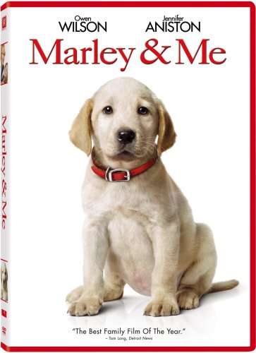 Marley & Me en promo sur Amazon