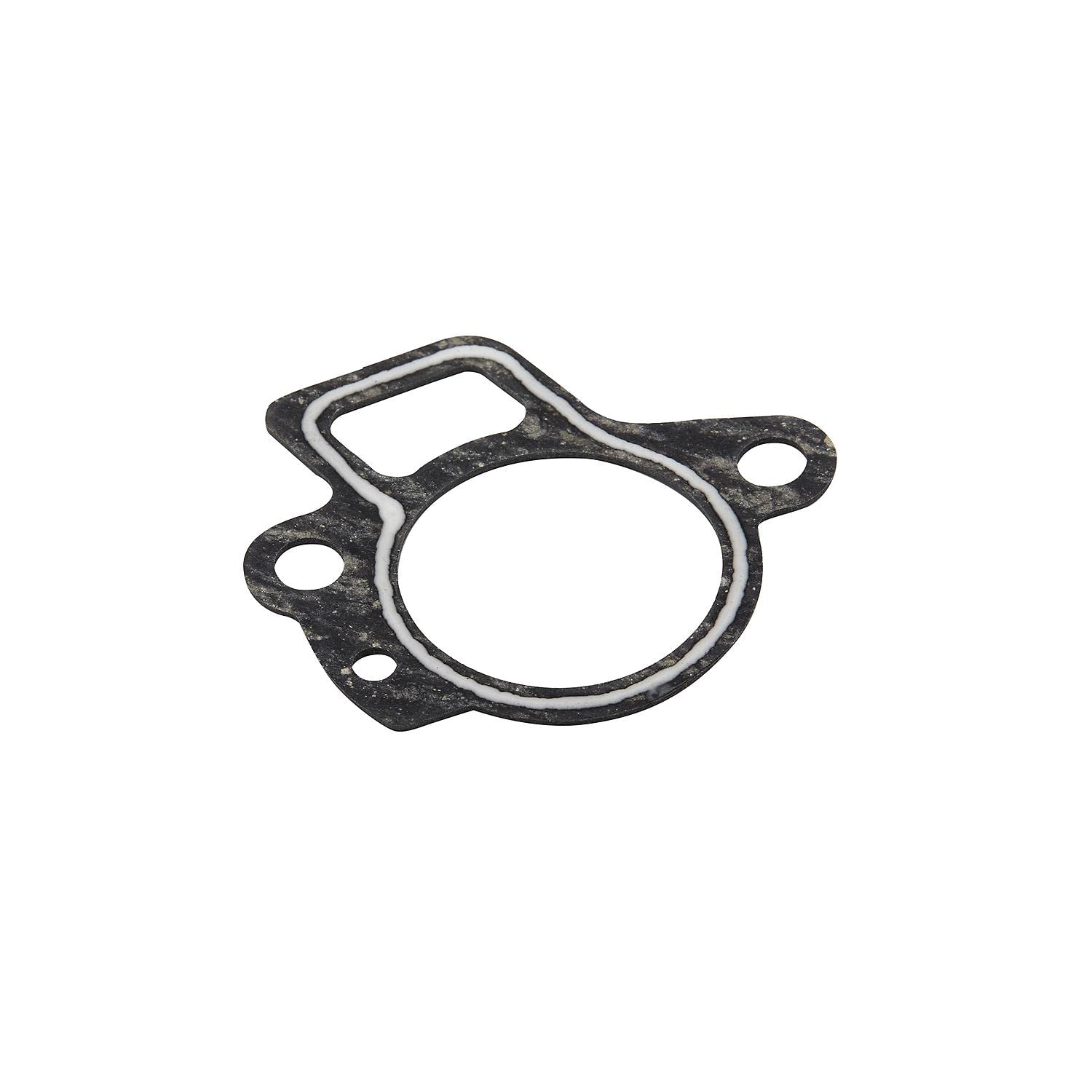 Quicksilver 8M0177107 Thermostat Gasket, Mercury, 9.9-60hp - view 2