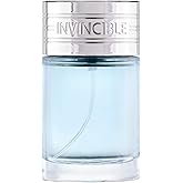 New Brand Perfumes Prestige Invincible EDT Spray Men 3.3 oz (sem numero)