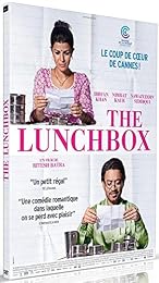 The Lunchbox