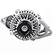 AUTOMUTO Automotive Alternators Fit for 1999-2000 Dodge Dakota 1999-2000 Jeep Cherokee 1999-2000 Jeep TJ 1999-2000 Jeep Wrangler 13822 13834