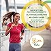 YUM Keto Bar, Almond, MCT Oil and Cacao Butter (6 Count) - Keto Snacks Low Carb Chocolate Keto Food - Ketogenic, Paleo, Low Carb and Glycemic Diet Friendly - 3g Net Carbs
