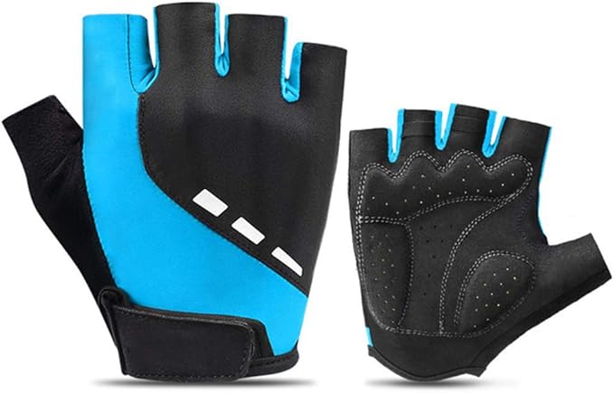 padded cycling gloves amazon
