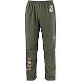 GI NB US Men's USMC Physical Training Pants, Moisture-Wicking, Lightweight, Water-Resistant, Olive Drab, Made in USA