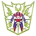 Transformers Robots in Disguise Mini-Con Divebomb Figure
