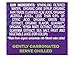 Sambazon Organic Amazon Energy Drink, Original Acai Berry, 12 Ounce (Pack of 24)