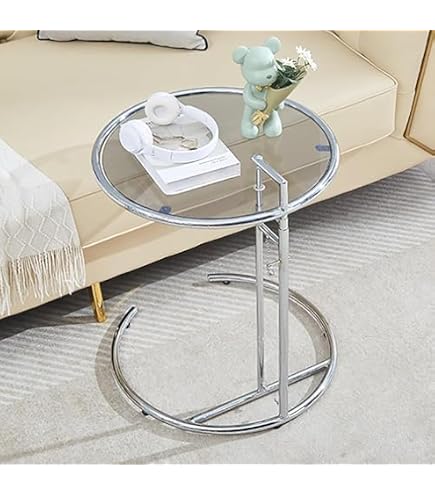 Amazon.com: Eileen Grey(Gray) End Side Table-Eileen Gray
