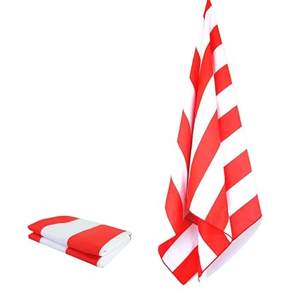 Amazoncom Mefedcy Microfiber Beach Towel For Travel