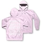 james charles red hoodie