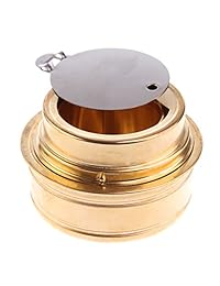 Compact burner  Espíritu alcohol estufa de alcohol