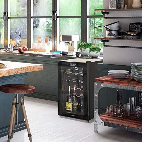 5 hOmelabs+Bottle+Wine+Cooler+California