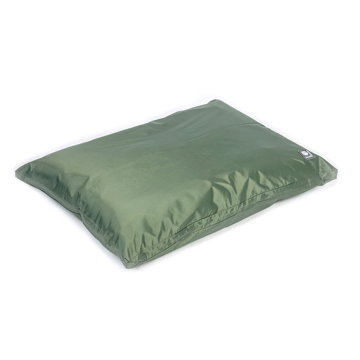 Danish Design County Waterproof Green Duvet Cover, Large, 87 x 138 cm CODCL