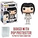Funko Pop! Ghost in the Shell Major Vinyl Figure (Bundled with Pop BOX PROTECTOR CASE)