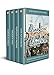 Learn German with Stories: Dino lernt Deutsch Collector's Edition - German Short Stories for Beginners: Explore European Cities and Boost Your Vocabulary (German Edition) by André Klein