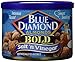 Blue Diamond Almonds Salt N Vinegar, 3 Pack
