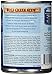 Blue Buffalo Wilderness Wolf Creek Stew High Protein, Natural Wet Food for Dogs, Hearty Chicken Stew in Gravy, 12.5-oz cans, 12 Count