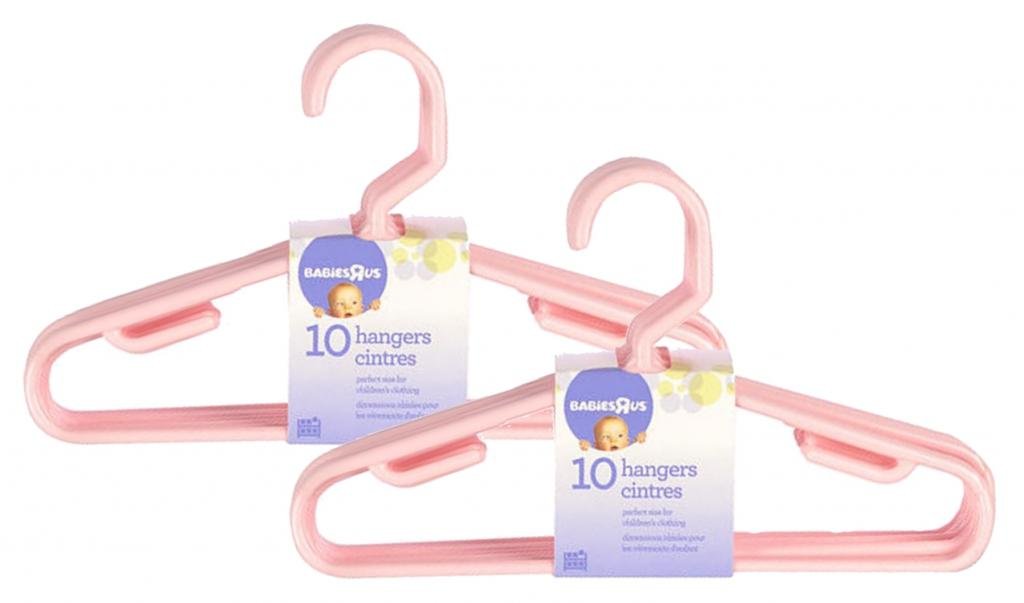 babies r us hangers