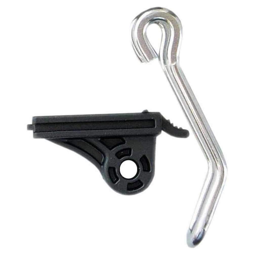 Diverse Unisex - Adult IXON Headlamp Holder, Plain Colour, One Size