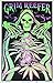 Grim Reefer Marijuana Pot Blacklight Poster Print 24 x 36in