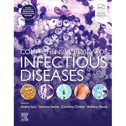 Comprehensive Review of Infectious Diseases
