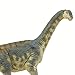 Safari Ltd. | Camarasaurus | Wild Safari Prehistoric World Collection | Toy Figurines for Boys & Girls
