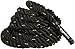 Amazon Basics 1.5 Inch Heavy Exercise Training Workout Battle Rope - 580 x 1.5 Inch, Black