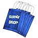 Game Party Bags Goody Favor Bags Game Drop For Kids Adults Birthday Party Themed Party Supplies Favors-12 Pack