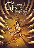La Geste des Chevaliers Dragons: Tome 05 - Les Jardins du Palais (Générales) (French Edition) by 