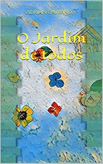 Livro O Jardim de todos