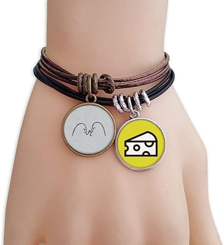 Amazon 腕相撲の黒のかわいい絵文字チャット ブレスレットロープリストバンド ブレスレット 通販