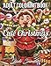 Cute Christmas: An Adult Coloring Book with Cheerful Santas, Silly Reindeer, Adorable Elves, Loving Animals, Happy Kids, and More! by Jade Summer