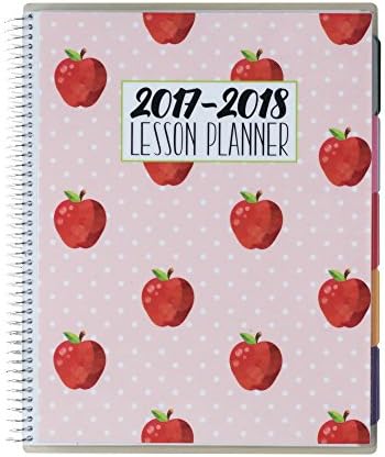 Lesson Planner - Apple for Teacher