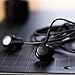 USHOT For Samsung Galaxy S8 S8+ Note8 Ear Buds IN-EAR Headphones Stereo Headset
