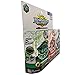 TAKARA TOMY Beyblade Burst B-121 Burst Super Cho-Z Triple Booster Set, Brown